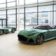 Illustration for article titled Aston Martin DBS 59 Pays Tribute to 1995 Infiniti I30em/em